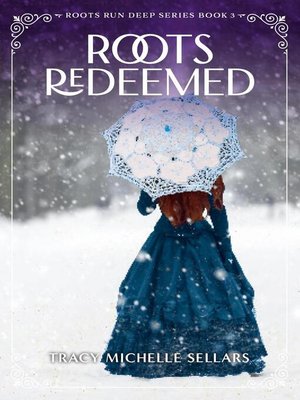 cover image of Roots Redeemed